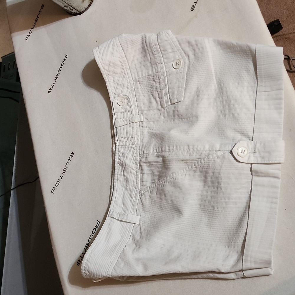 EXPRESS SHORTS - Picture 4 of 4